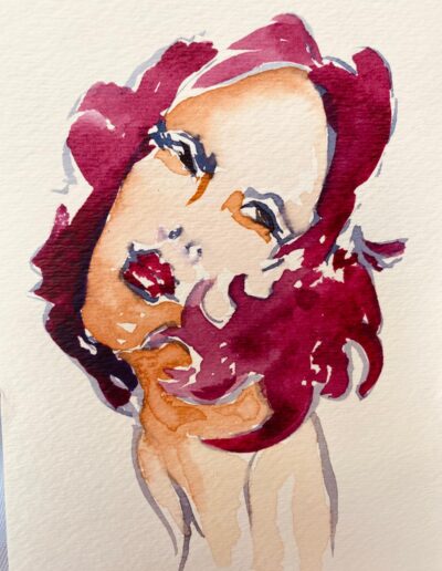 Delirium 8x6