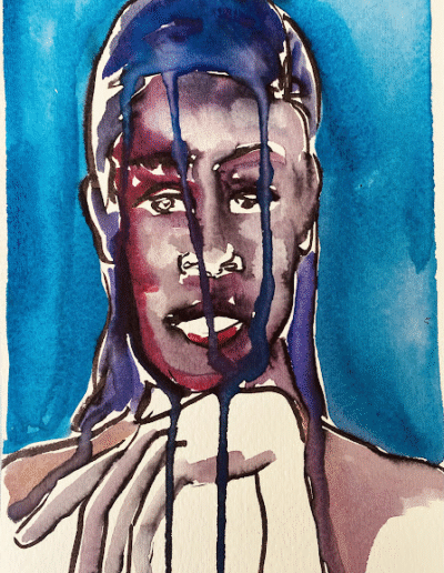 Encounter 8x6
