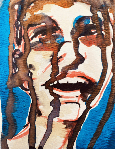 Laugh with Me 8x6