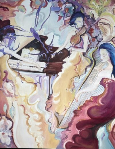 Refine Perfection 60x60
